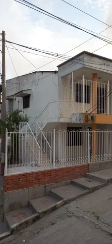 Las Gaviotas - Apartamento Piso 2