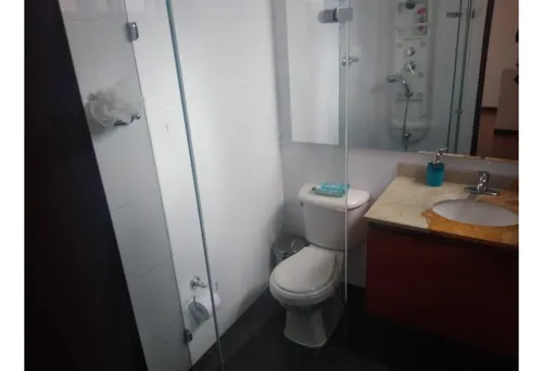 Vendo Apartamento En Chapinero