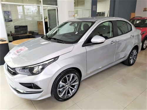 Imagen 2 de 25 de Fiat Cronos 0km Tomo Usado 2013 2012 2011 Anticipo Cuotas P