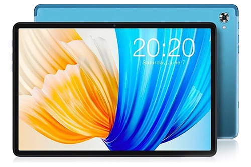 Tablet  Teclast P30S 10.1" 128GB azul 6GB de memoria RAM