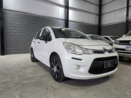 Citroën C3 1.5 Origine I 90cv