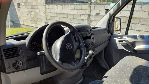 Mercedes-Benz Sprinter 2.1 515 Furgon 4325 150cv Te V2