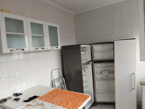 Imagem 14 de 14 de Apartamento 1 Dormitório - No Forte Por 220 Mil - Amf314
