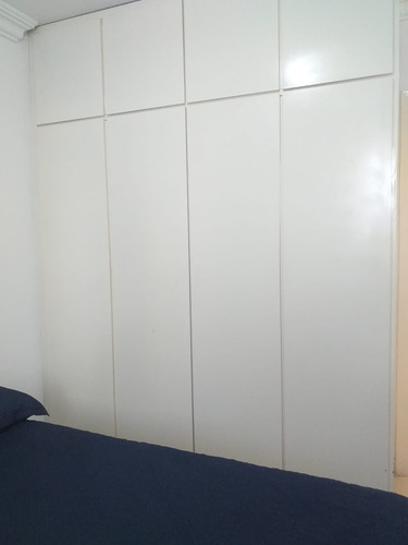 Imagem 10 de 30 de Lindo Apartamento A Venda , La Rochelle, Jardim Bonfiglioli, Jundiai - Ap02334 - 70033559