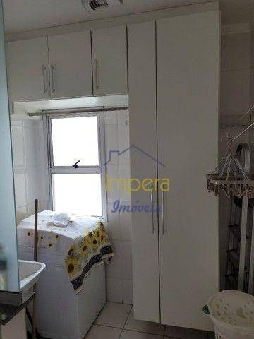 Imagem 9 de 20 de Apto Solar Dos Ypês, Com 2 Dormitórios À Venda, 70 M² Por R$ 250.000 - Vila Patricia - São José Dos Campos/sp - Ap0987