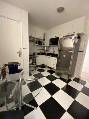 Imagem 9 de 10 de Apartamento Em Icaraí, Niterói/rj De 88m² 2 Quartos À Venda Por R$ 800.000,00 - Ap619782-s