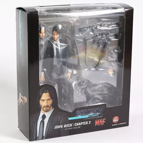 Dvd John Wick 2  MercadoLivre 📦