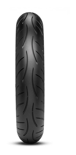 Combo Pneu Metzeler Sportec M5 Triumph Daytona 900