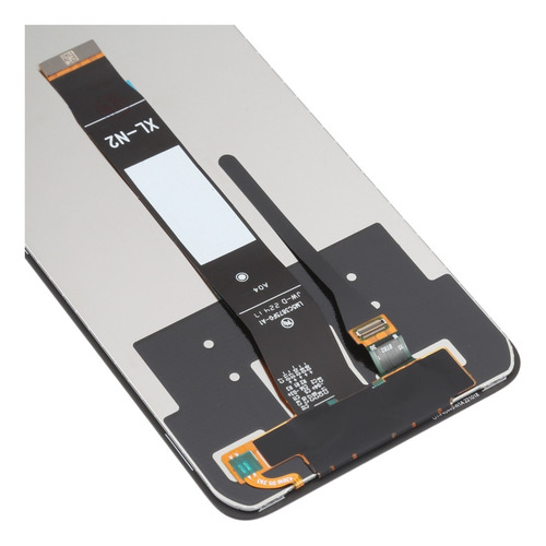 Tela Lcd Com Moldura Para Xiaomi Redmi A1/a1+/a2/a2+