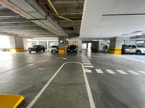 Imagen 28 de 28 de Oficinas En Venta Guayabal 589-1147