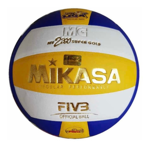 Balón Vóleibol Mikasa 330 