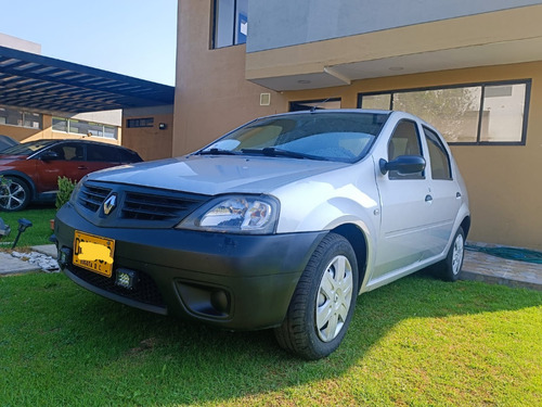 Renault Logan 1.4 Entry Familier