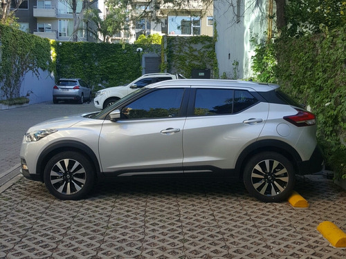 Nissan Kicks 1.6 Exclusive 120cv Urgente Automatico Usado