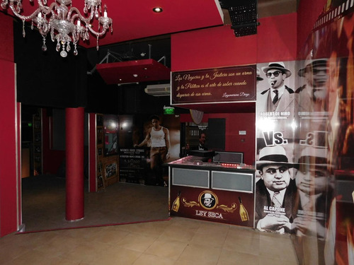 Imagen 3 de 14 de Local En Alquiler -juan B Justo 1600- Caba