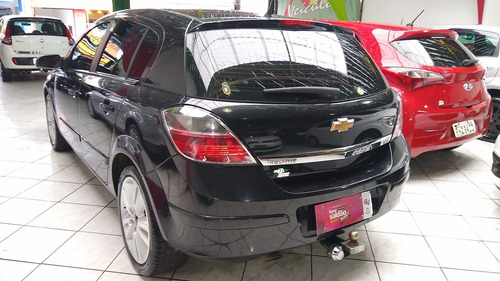 Chevrolet Vectra 2.0 Mpfi Gt Hatch 8v Flex 4p Manual