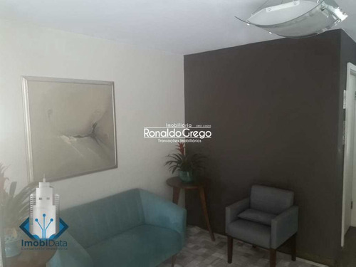 Apartamento Com 4 Dorms, Itaim Bibi, São Paulo - R$ 3 Mi, Cod: 2447 - V2447