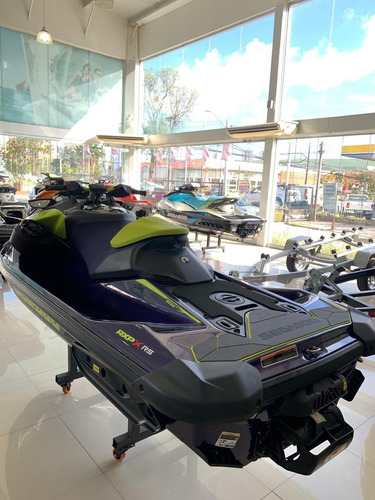 Sea Doo Rxp-x 300 Rs