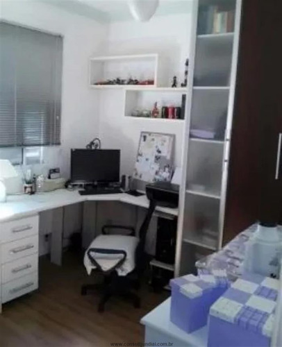 Imagem 4 de 15 de Casas Em Condomínio À Venda Em Jundiaí/sp - Compre O Seu Casas Em Condomínio Aqui! - 1394639