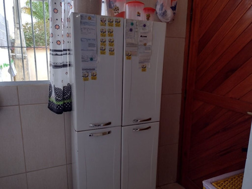 Imagem 11 de 23 de Casa Com 2 Dormitórios À Venda, 68 M² Por R$ 270.000,00 - Jardim Somar - Peruíbe/sp - Ca3648