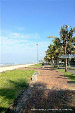 Imagem 2 de 15 de Apartamento Em Praia Grande Bairro Solemar - V2984