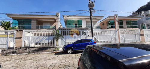 Imagem 1 de 30 de Casa Com 4 Dorms, Canto Do Forte, Praia Grande - R$ 1.15 Mi, Cod: 6511 - V6511