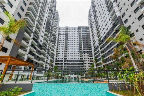 Imagem 16 de 19 de Apartamento Com 2 Dormitórios À Venda, 61 M² Por R$ 620.000,00 - Continental - Osasco/sp - Ap5380