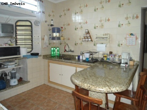 Imagem 6 de 28 de Casa À Venda 3 Dormitórios No Parque São Quirino Em Campinas - Ca03505 - Ca03505 - 1947257