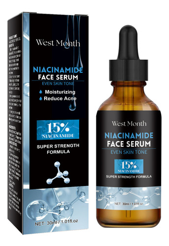 Gr Sérum Facial De Niacinamida