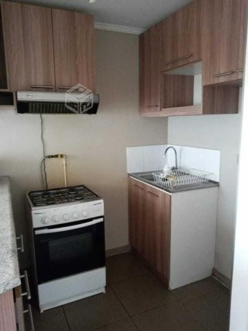 Departamento En Venta De 2 Dormitorios En Valparaíso