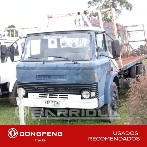 Ford D1311
