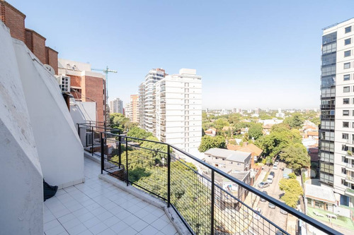 Imagen 21 de 29 de Espectacular Penthouse De Cuatro Ambientes, Con Vista Al Rio En Venta En La Lucila, Vicente López!!