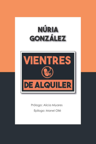 Libro: Vientres De Alquiler (spanish Edition)