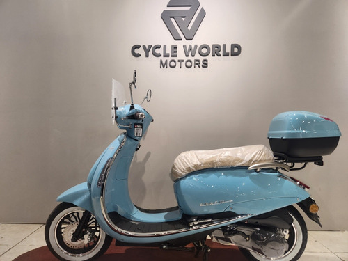 Beta Tempo 150 Entraga Ya Cycle World Motors Al 30/4
