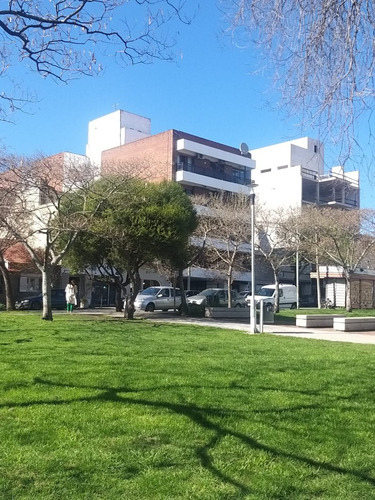 Alquiler Cochera Fija Barrio Chauvin Mdp