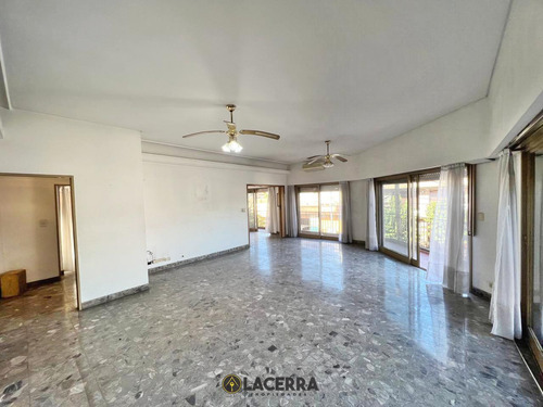 Departamento Venta Jose León Suarez