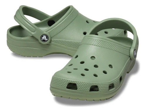 Zuecos Crocs Originales Classic