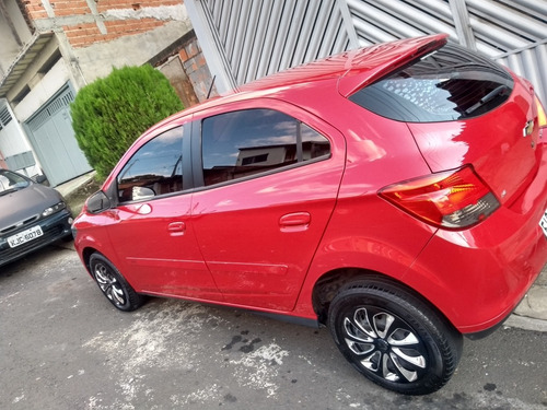 Chevrolet Onix 2013 1.4 Lt 5p