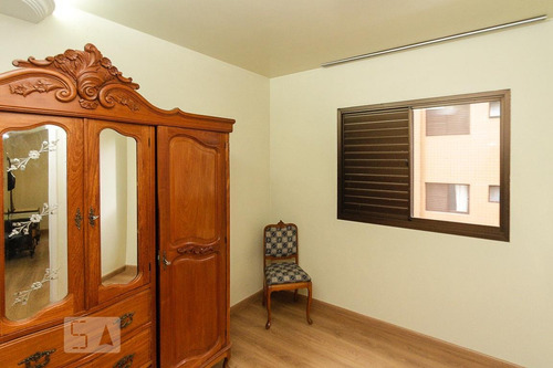 Apartamento À Venda - Tatuapé, 3 Quartos, 88 - S893001065