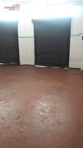 Sobrado Com 4 Dormitórios À Venda, 228 M² Por R$ 825.000,00 - Vila Bonilha - São Paulo/sp - So1352