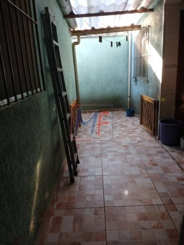 Imagem 15 de 18 de Ref 12.324 Linda Casa Na Vila Carrão, Com 2 Dorms, 3 Vagas, Portão Automático, Lavanderia, Quintal, Lavabo, 65 M² De A.c., 160 M² De Terreno. - 12324