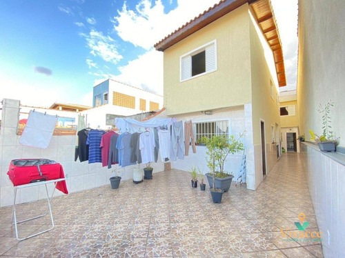 Imagem 30 de 30 de Sobrado À Venda, 149 M² Por R$ 625.000,00 - Vila Jacuí - São Paulo/sp - So1005