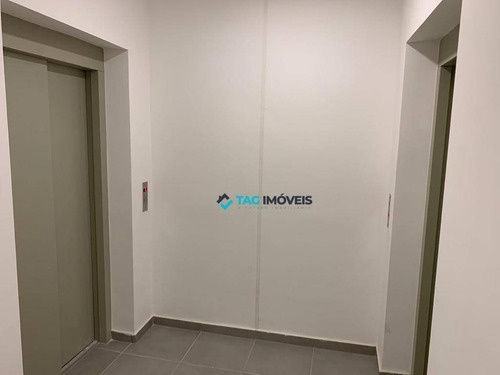 Imagem 24 de 30 de Apartamento Com 2 Dormitórios À Venda, 52 M² Por R$ 251.000 - Jardim Do Lago - Campinas/sp - Ap2848