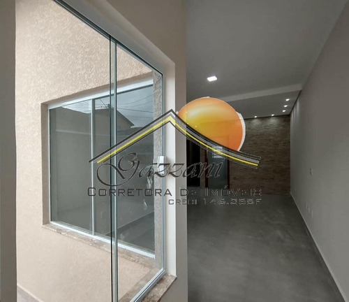 Imagem 9 de 15 de Casa Para Venda Em Bragança Paulista, Residencial Piemonte, 3 Dormitórios, 1 Suíte, 1 Banheiro, 2 Vagas - G0900_2-1213765