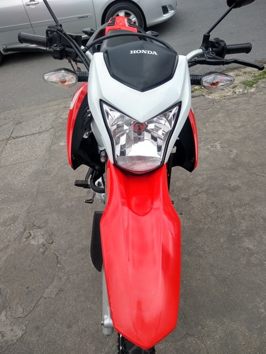 Imagem 1 de 11 de Honda Nxr Bross Esdd 160