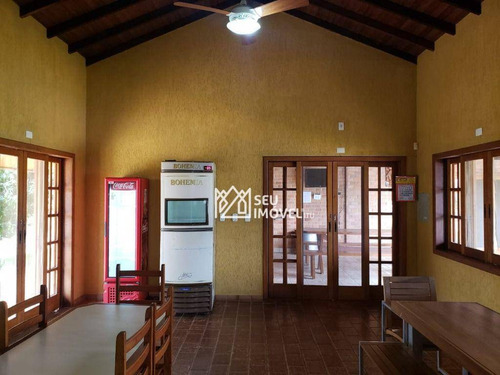 Imagem 22 de 30 de Chácara À Venda, 22000 M² Por R$ 2.500.000,00 - Condominio Santa Filomena - Salto/sp - Ch0024