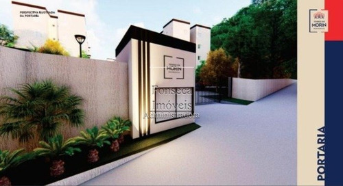 Imagem 8 de 12 de Apartamentos - Morin - Ref: 2082 - V-2082