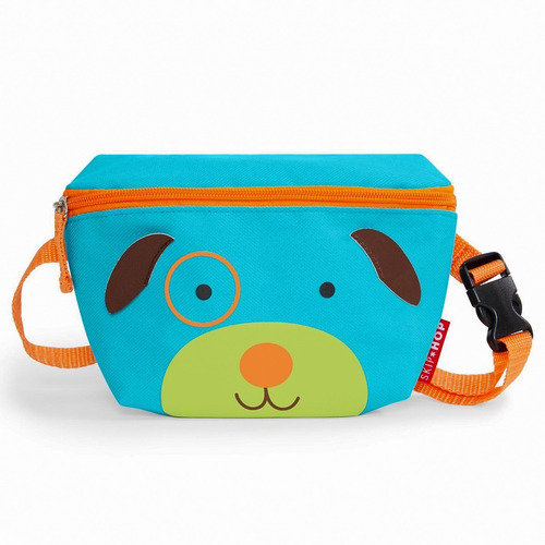 Pochete Infantil Original Skip Hop Cachorro Pronta Entrega