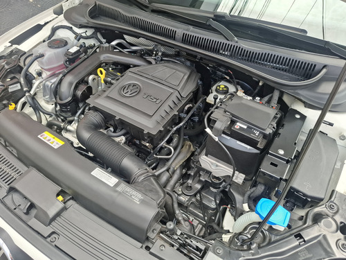 Volkswagen Polo Highline TSI 1.0 Flex 12V Aut 1.0 Highline Tsi Aut. 5P