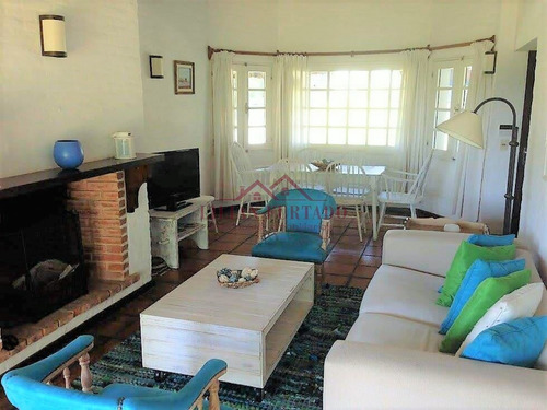 Quincho En Mansa Parada 15 En Venta- Ref: 1615