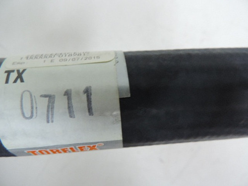 Manguera Radiador Inferior Fiat Uno 1.3 / 1.5 0711